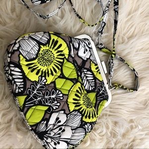 Vera Bradley Crossbody